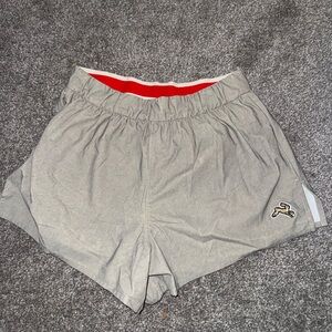 Tracksmith Session Shorts